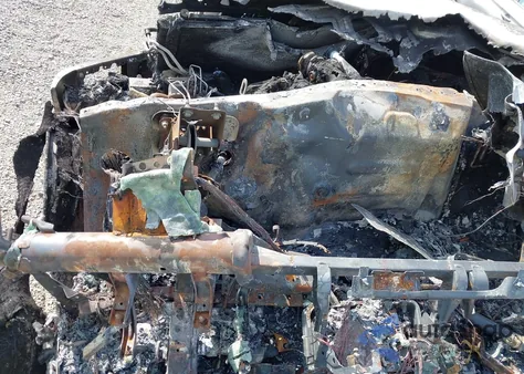 2016 Ford F-150 Xl z USA, uszkodzony, nr VIN 1FTEW1EP1GKF77540